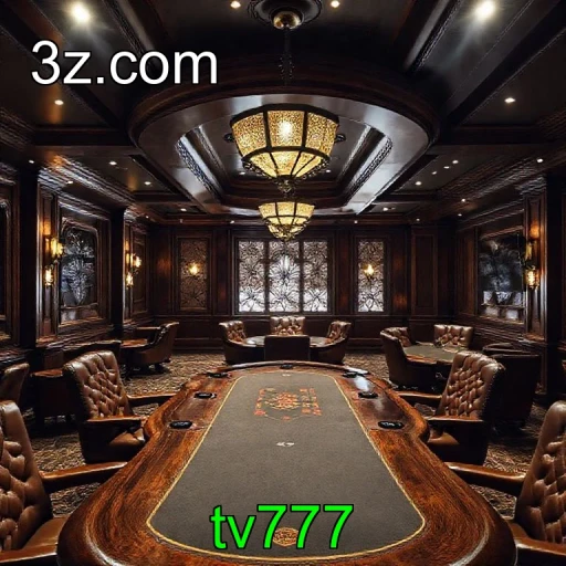 Recursos Incríveis de Cassinos no Site tv777 para Jogadores Brasileiros