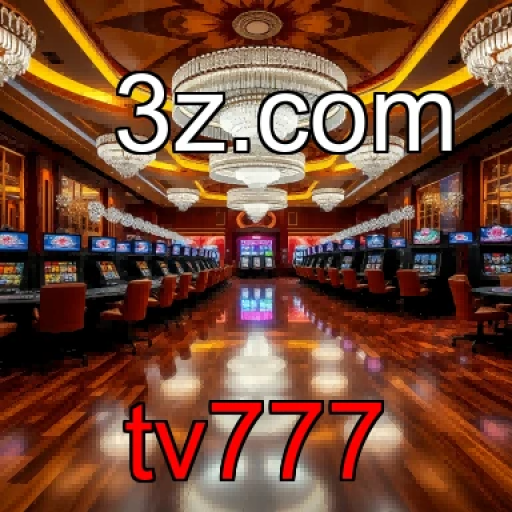 Slots Épicos no tv777: Diversão e Aventura a Cada Giro!